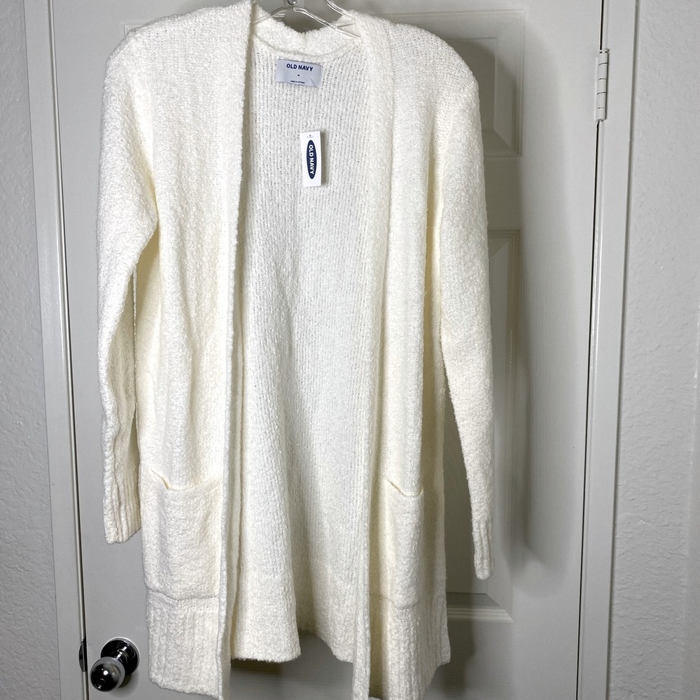 OLD NAVY Cardigan sweater